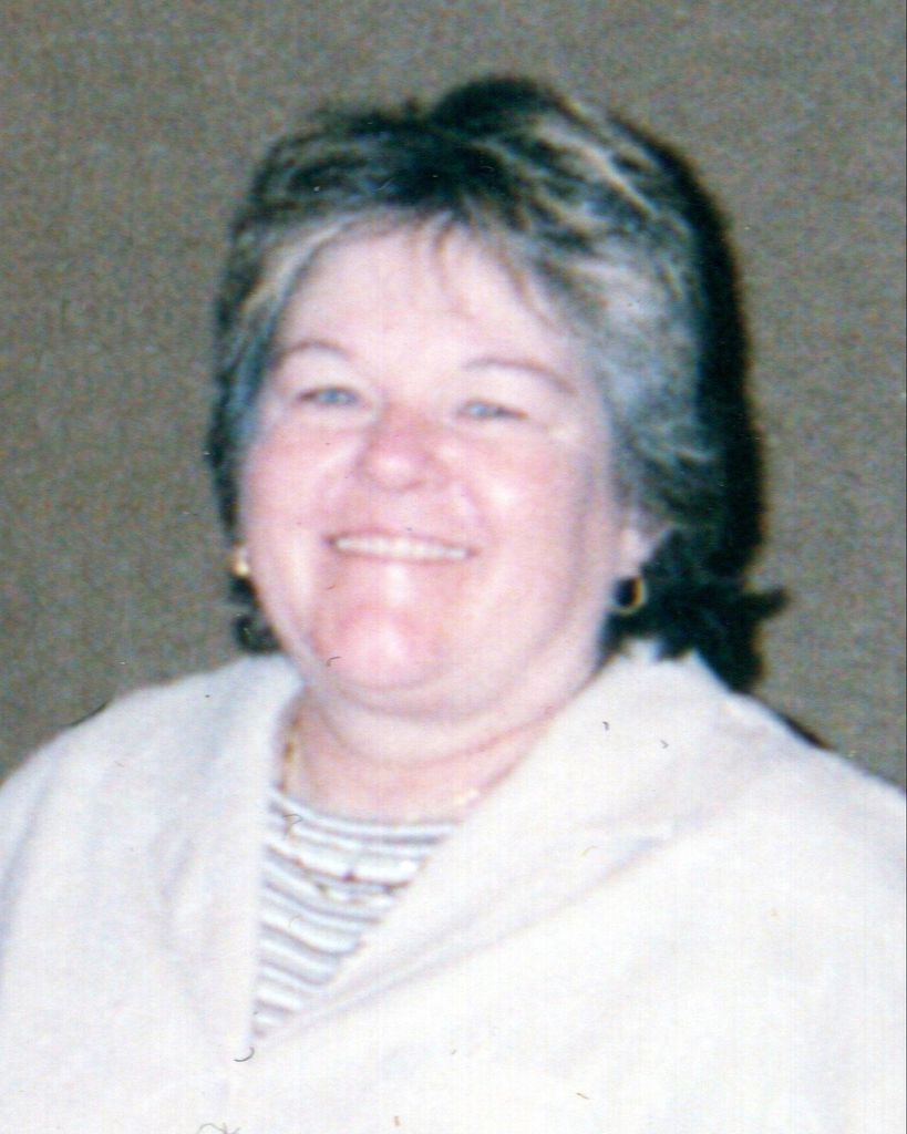 Rhonda Treadaway