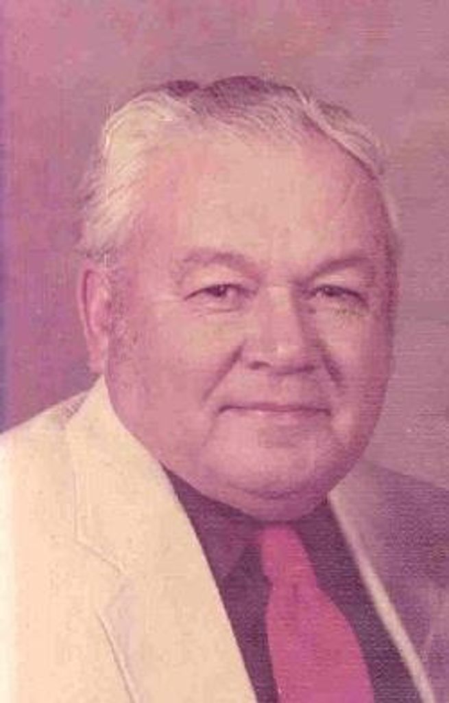 Monroe J. Sepulvado