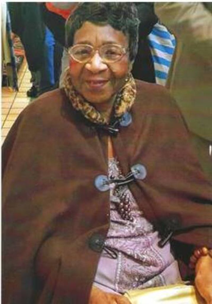 Lucille J. Leake Profile Photo