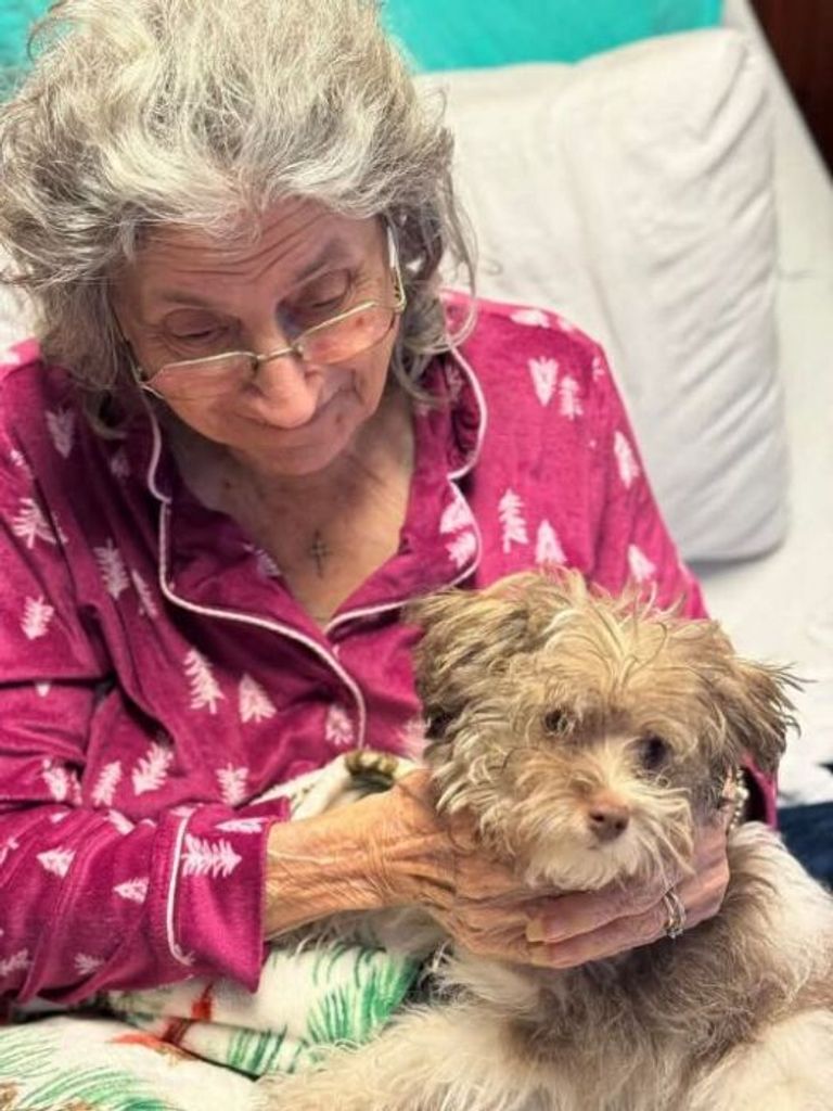 Eula Mae (Hodge)  Hodum