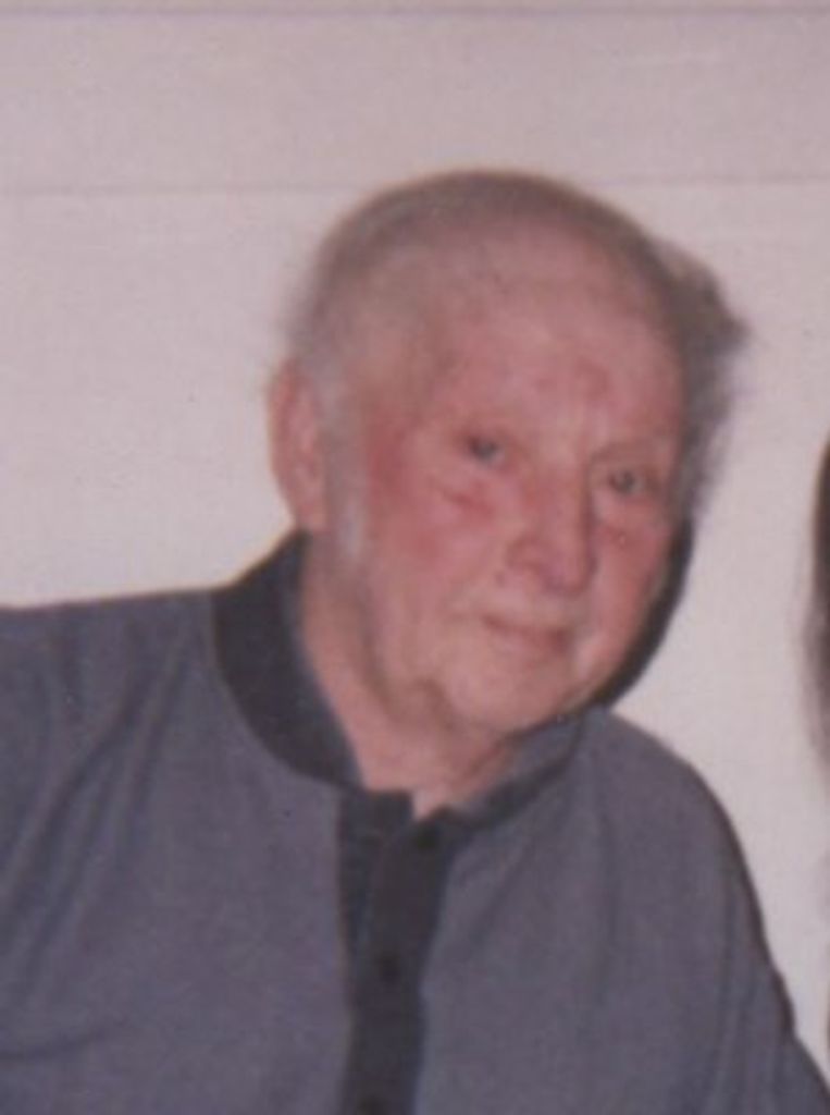 Edward Wooton