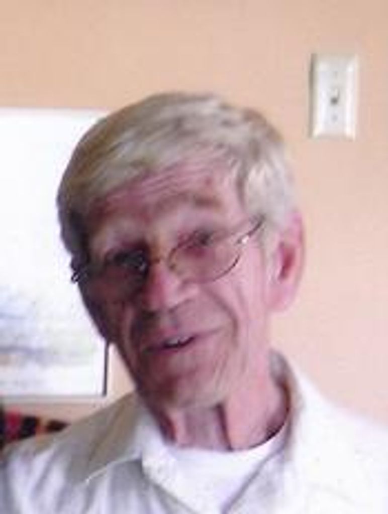 Charles E. Erickson