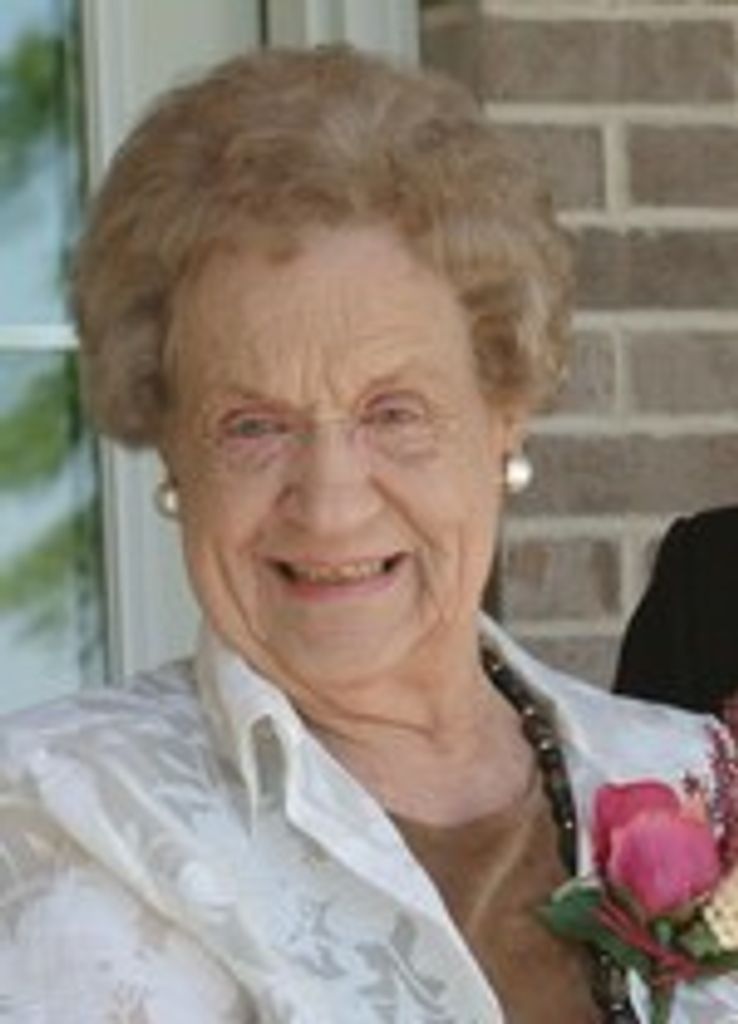 Dorothy C. Hansen