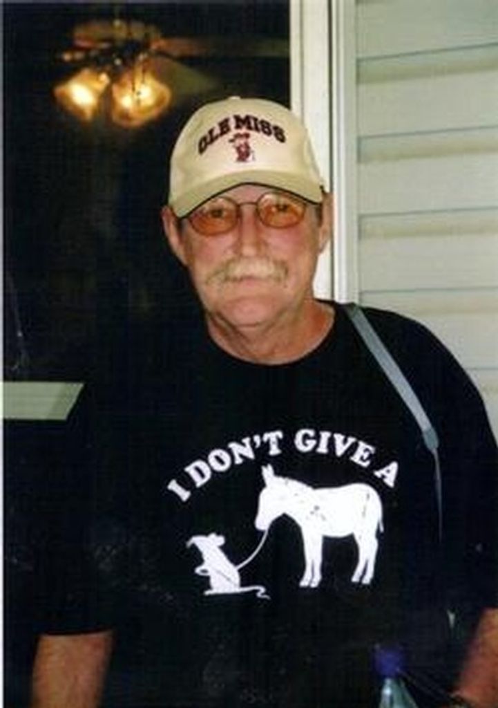 Larry Wayne Kendall