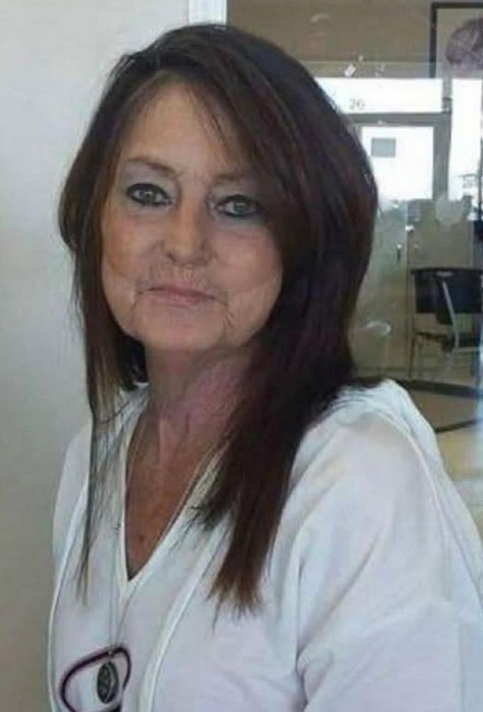 Sheila Vinson Harrison