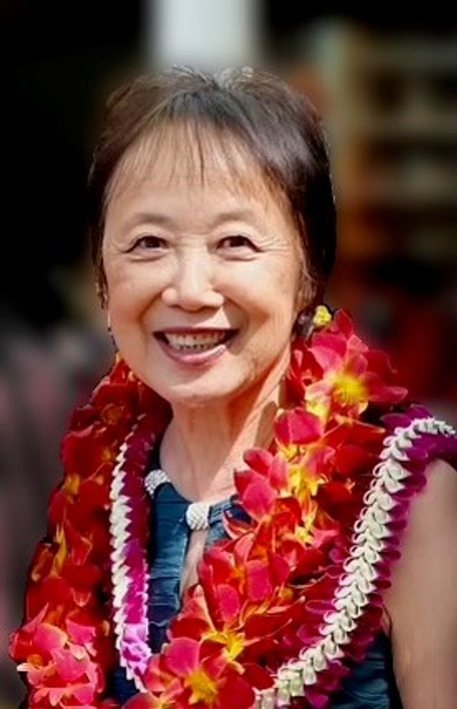 Marilyn  Ng Yee Profile Photo