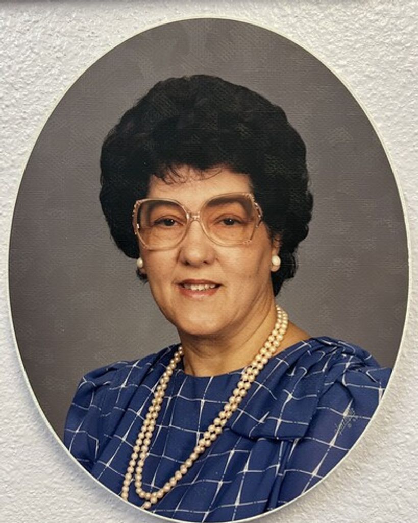 Dorothy L. Williams Profile Photo