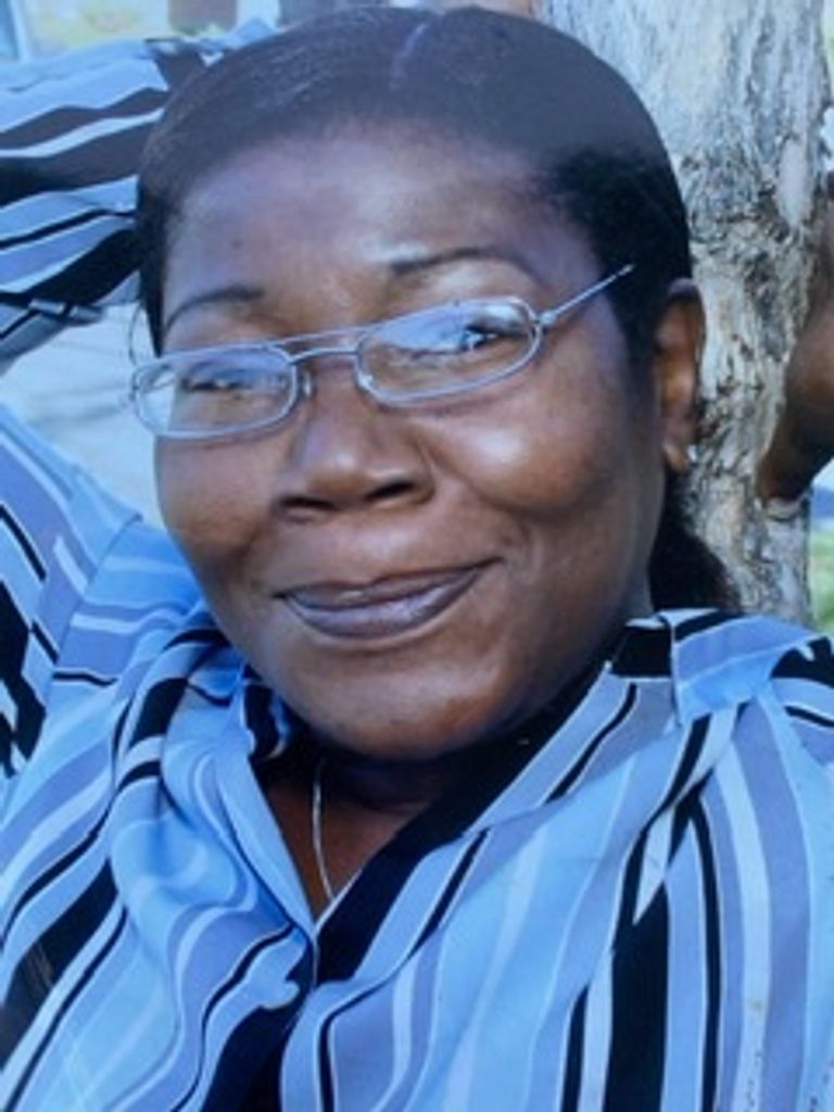 Yvette Hines