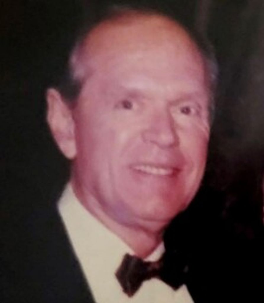 Wallace Welch Profile Photo