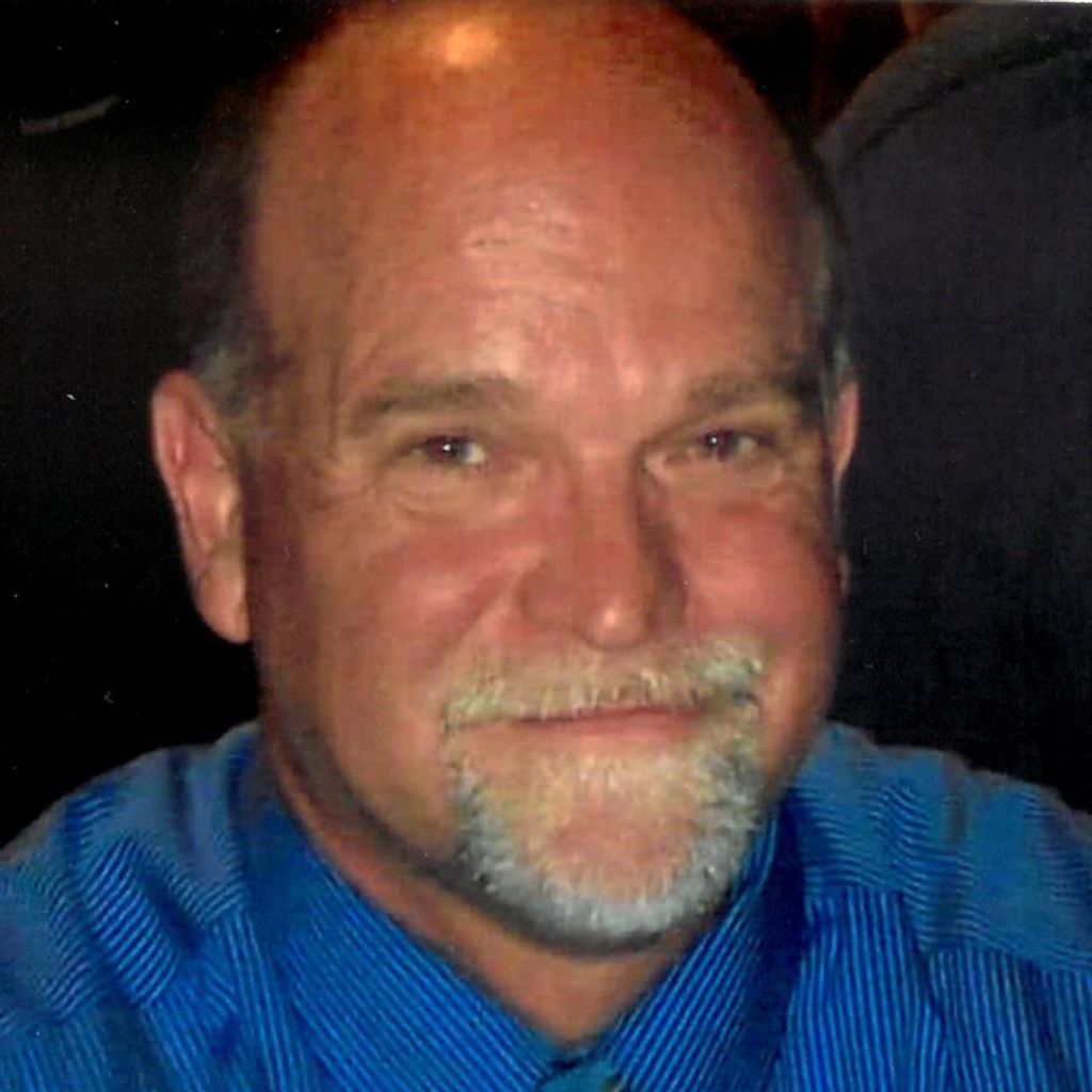 Gary D. Ketterman