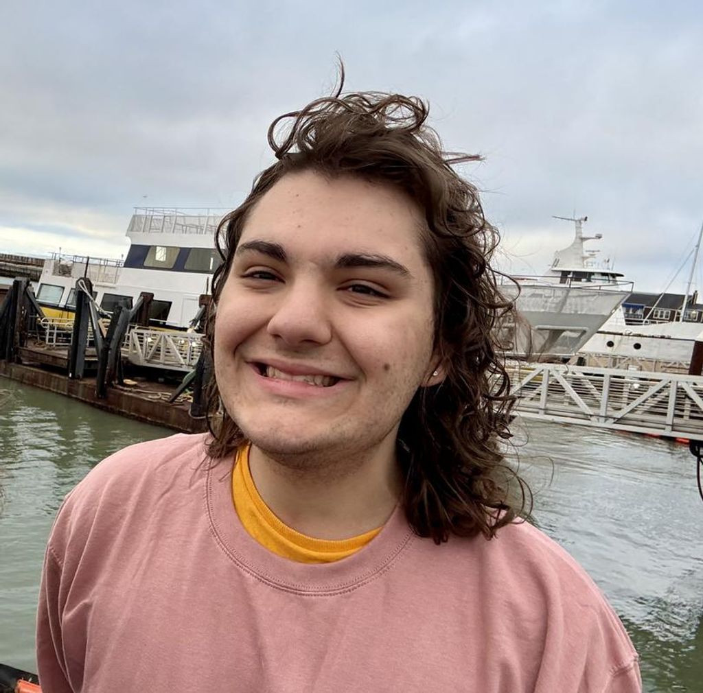 Calvin Joseph Uselman Profile Photo