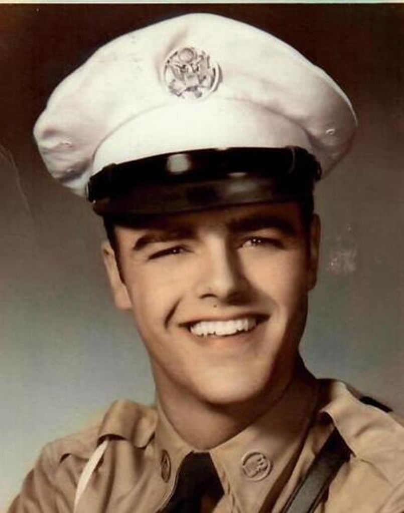 Bruce A. Woodbury Profile Photo