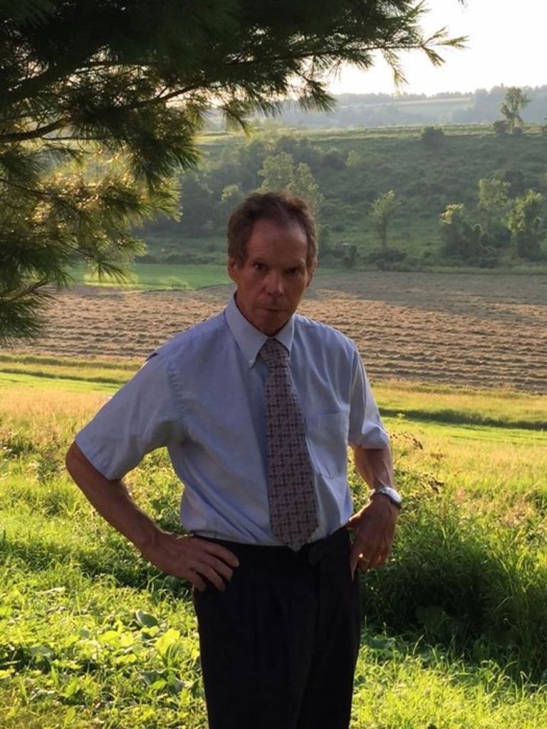 George Kleinberger