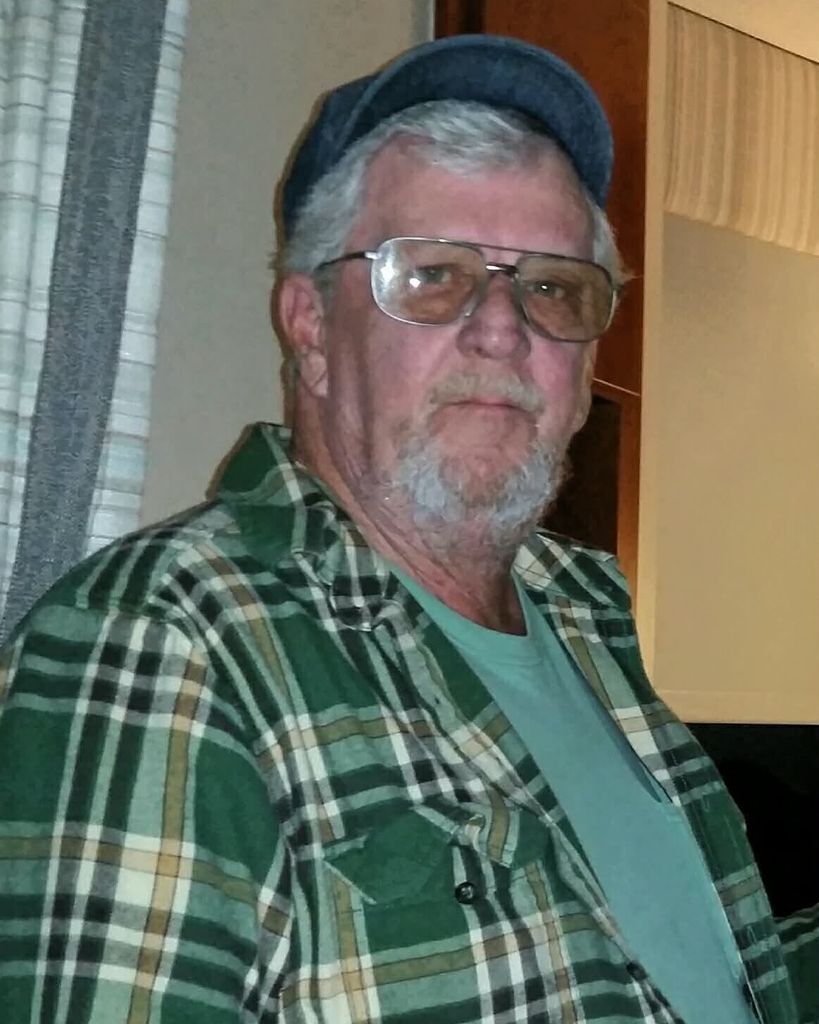Jerry Dale Lotts