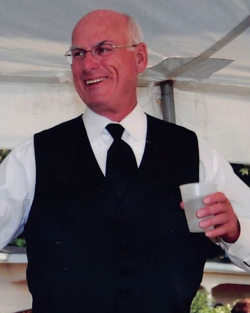 Irvin G. HALL
