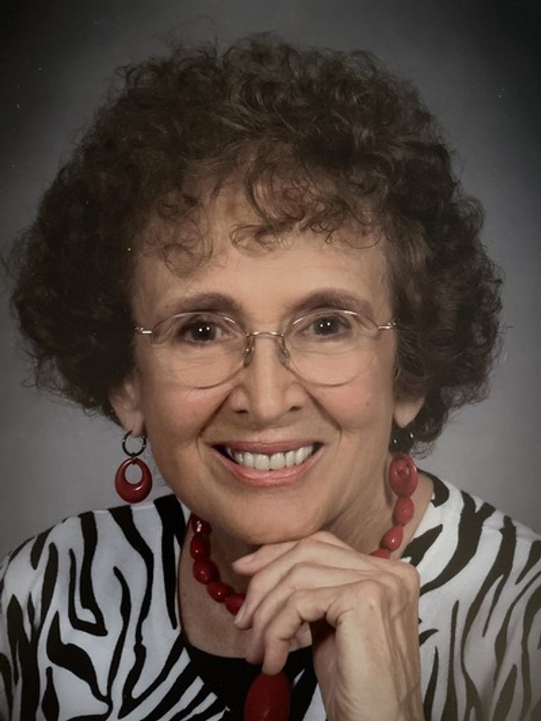 Martha Elizabeth (Zook) Troyer