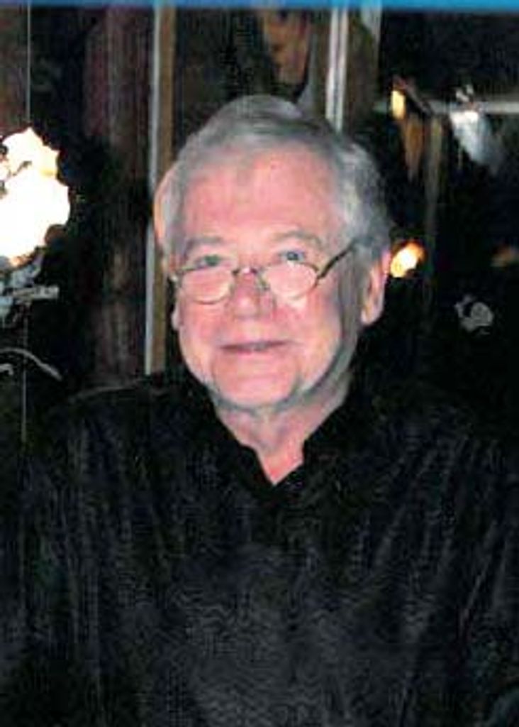 Dr. David Michael Keefe