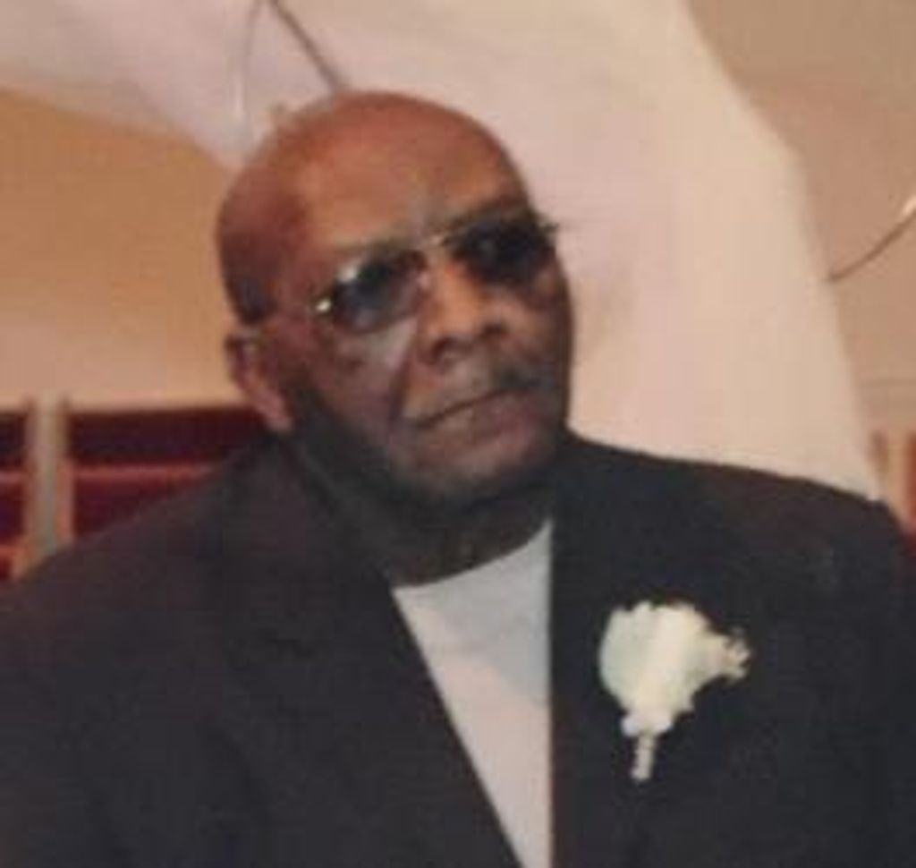 Jenkins Merrells, Jr. Profile Photo