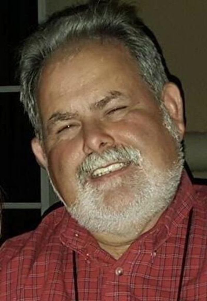 Bill Fambrough, Jr. Profile Photo