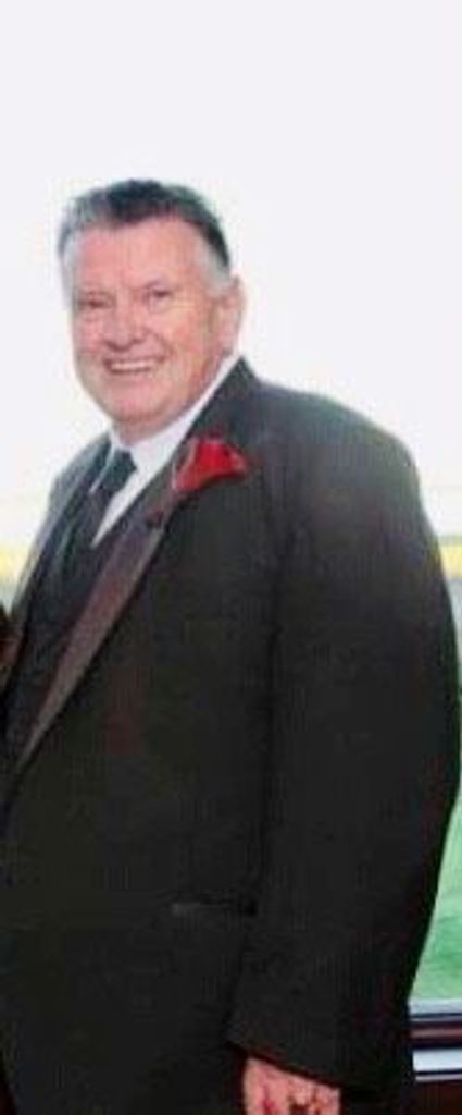 Raymond Jude Horrigan Profile Photo