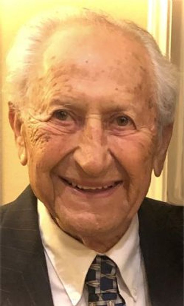 James N. Shadid