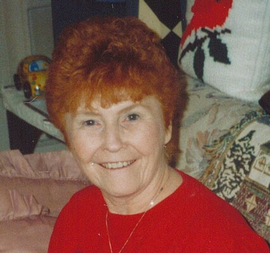 Beverly Jean Duboice