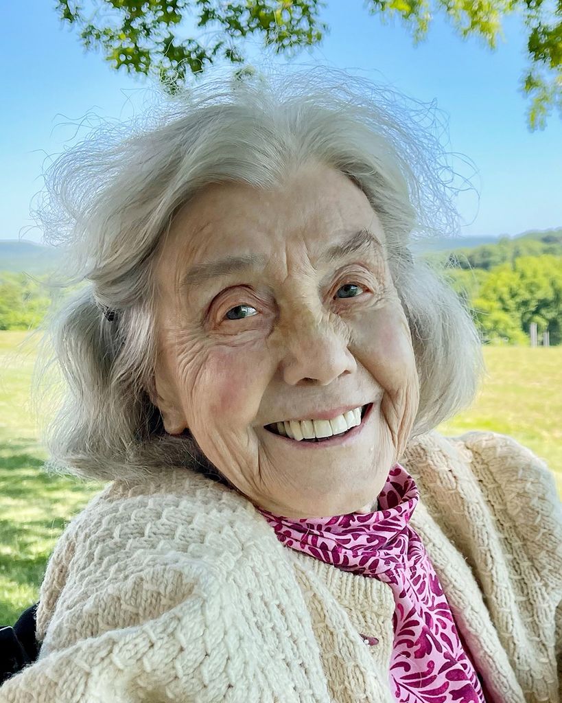 Ursel Ingeborg (Meyer) Maier Profile Photo