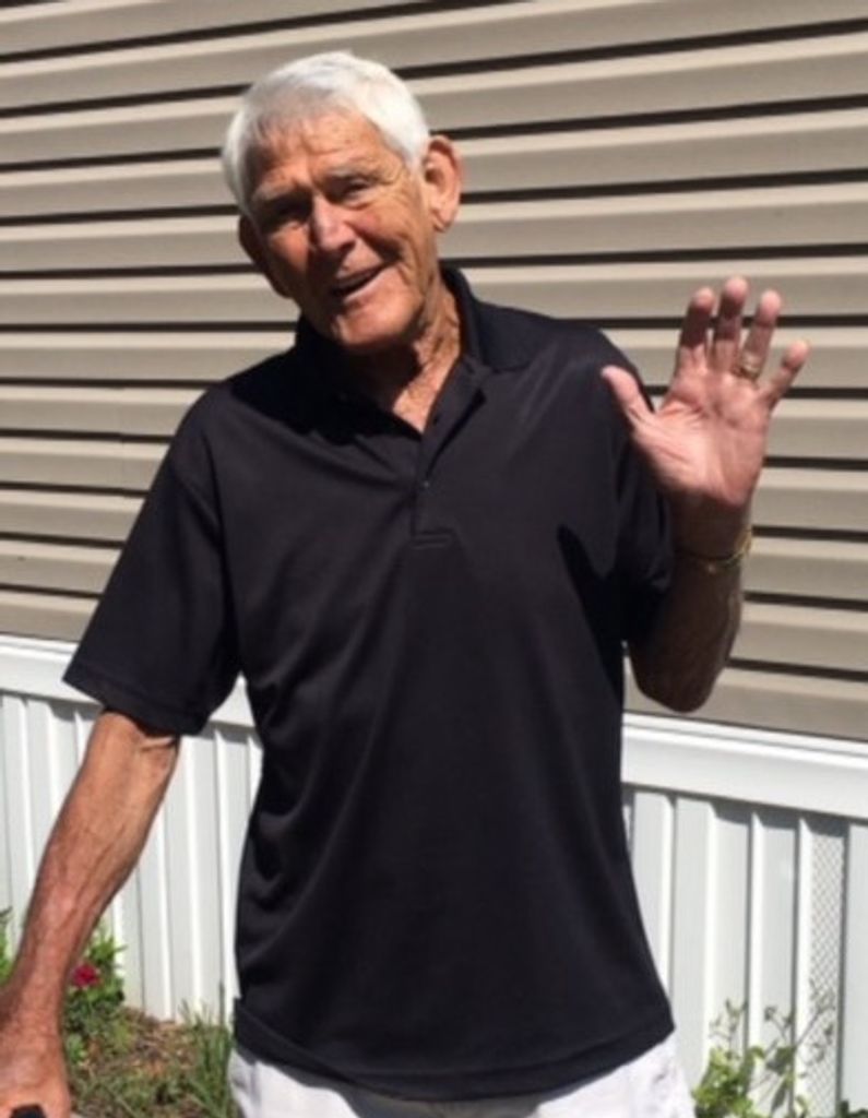 Gale Phillips Wilson, Sr. Profile Photo