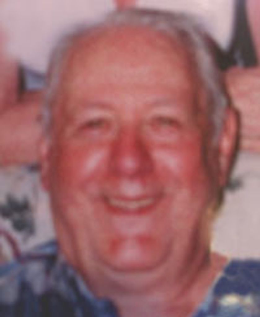 Edward B. Mcnally