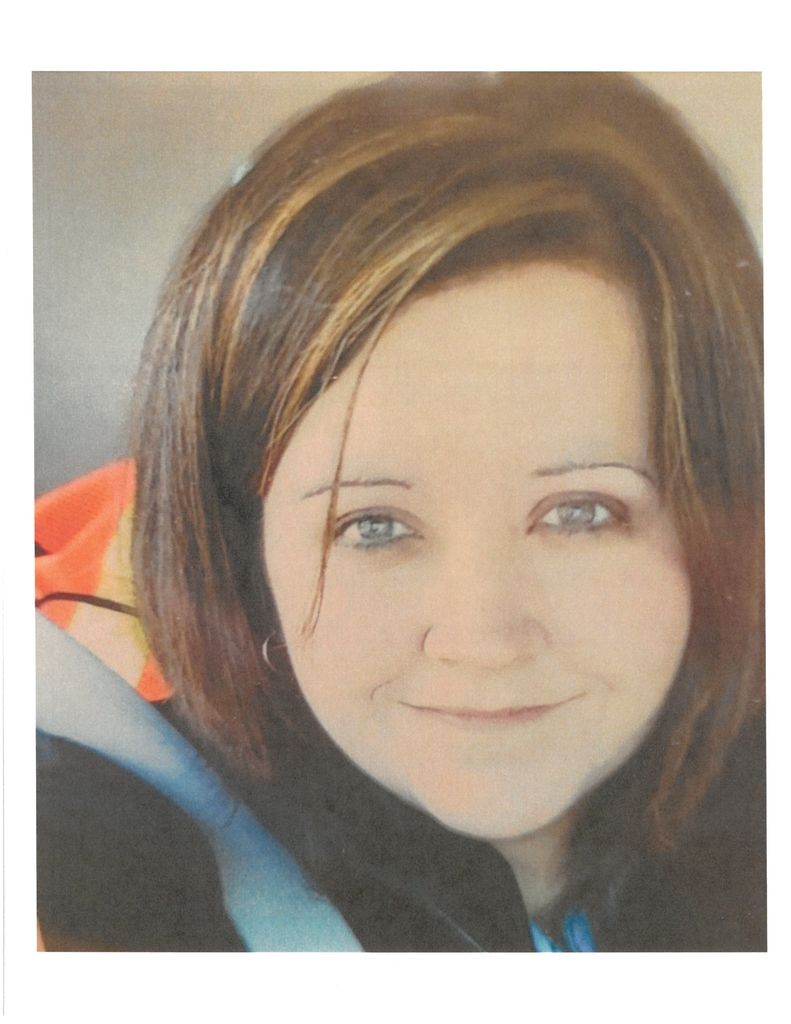 Christina Barrett Laney Profile Photo