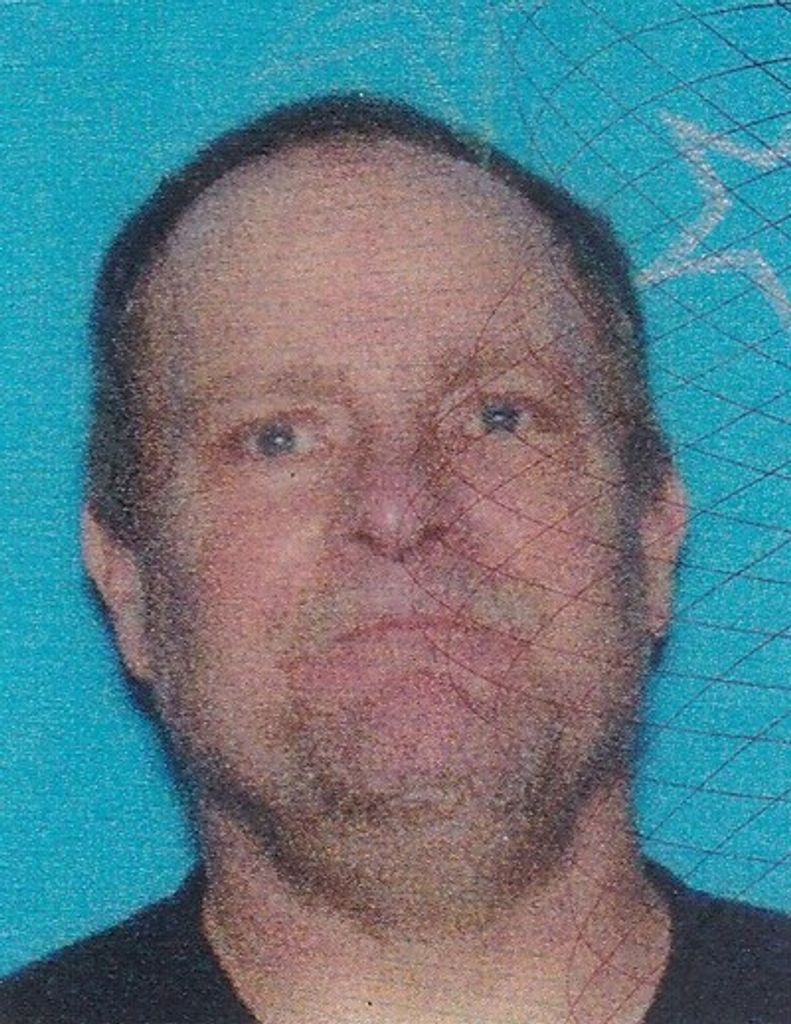 Cyril "Frankie" Goodin Profile Photo