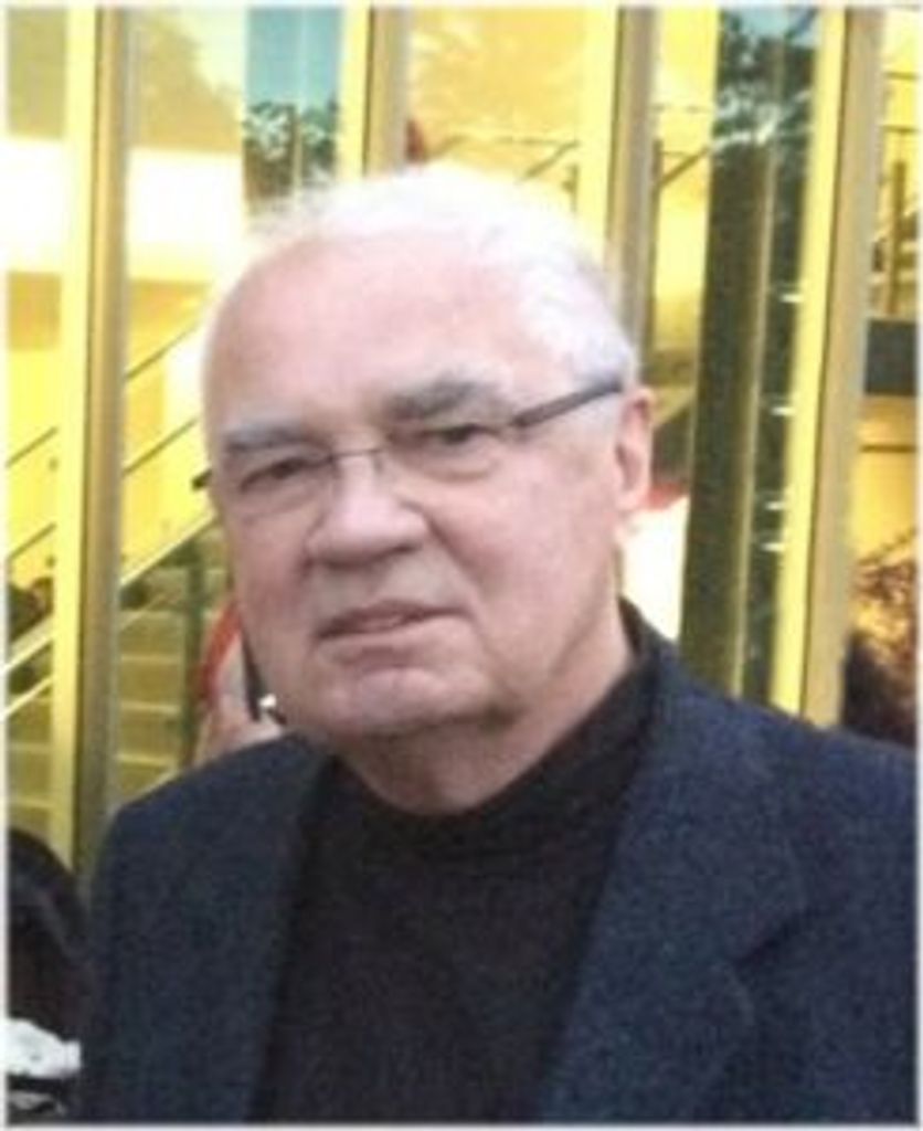 Dr. Henri S. Giasson