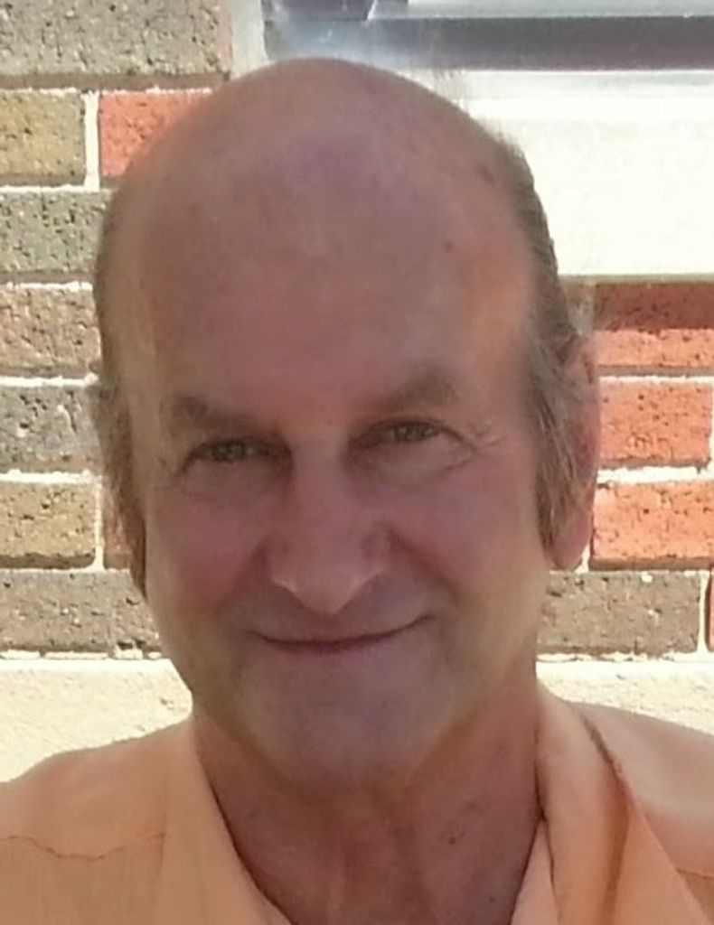 Peter R. Stephany