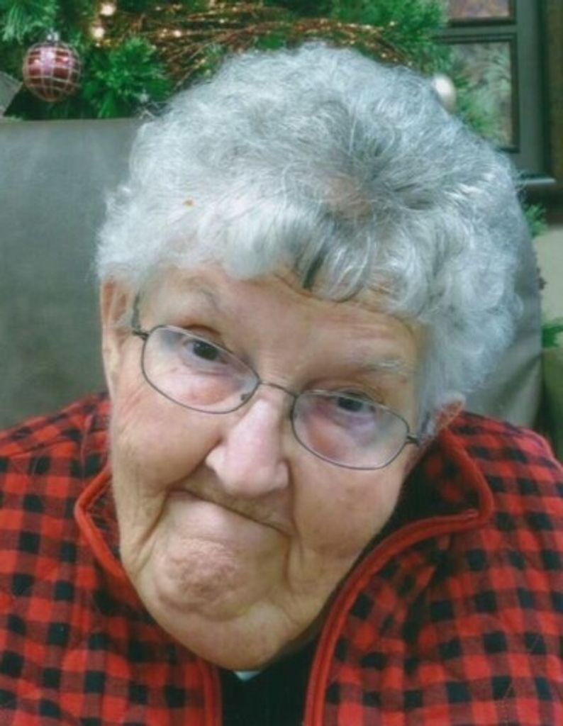 Elsie Caroline Brooker Profile Photo