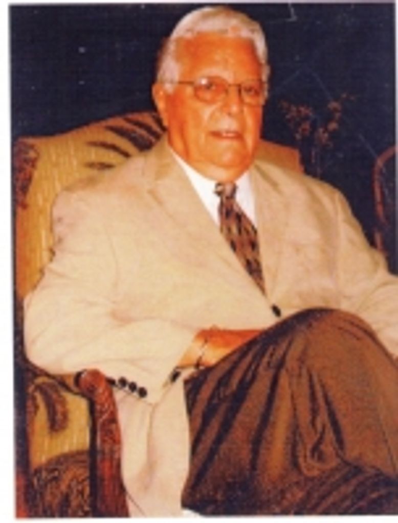 Mr. Louis Francis Sposato Profile Photo