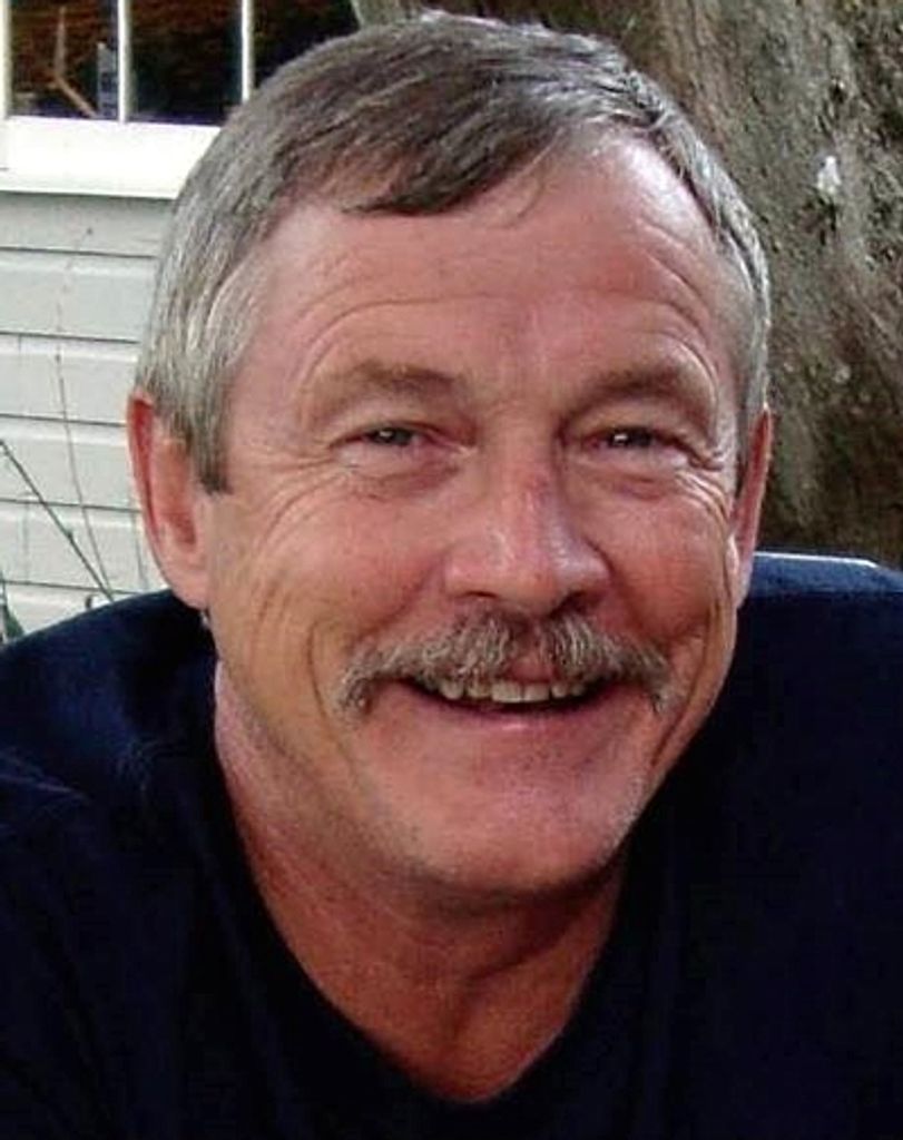 Richard (Rick) A. Rebuck Profile Photo