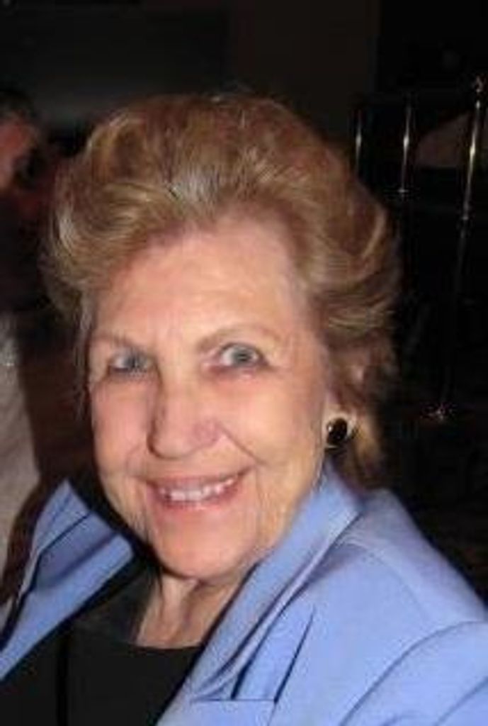 Erma Jo (Josephine) Mckay