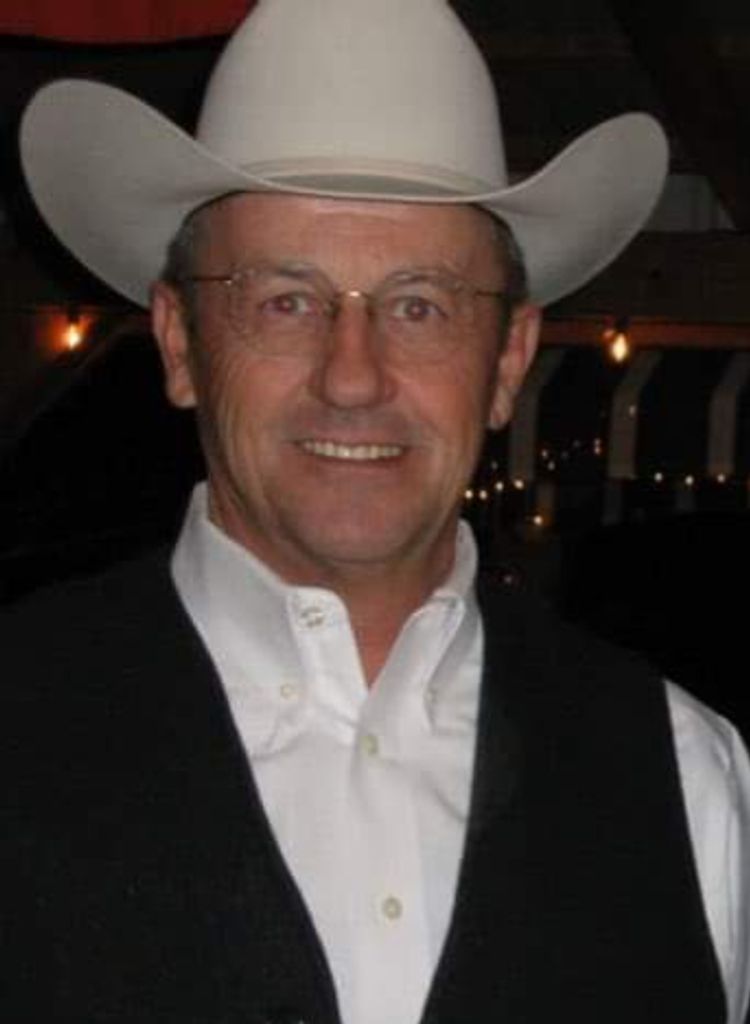 Jack Keith Profile Photo