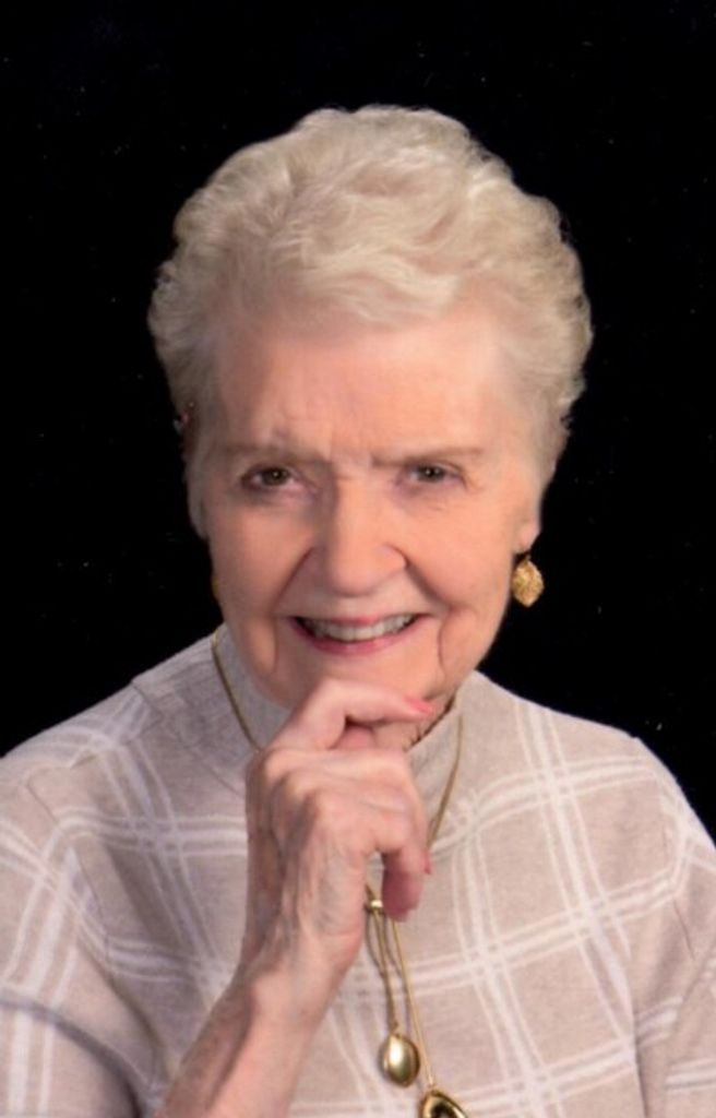 Rita Baker Profile Photo