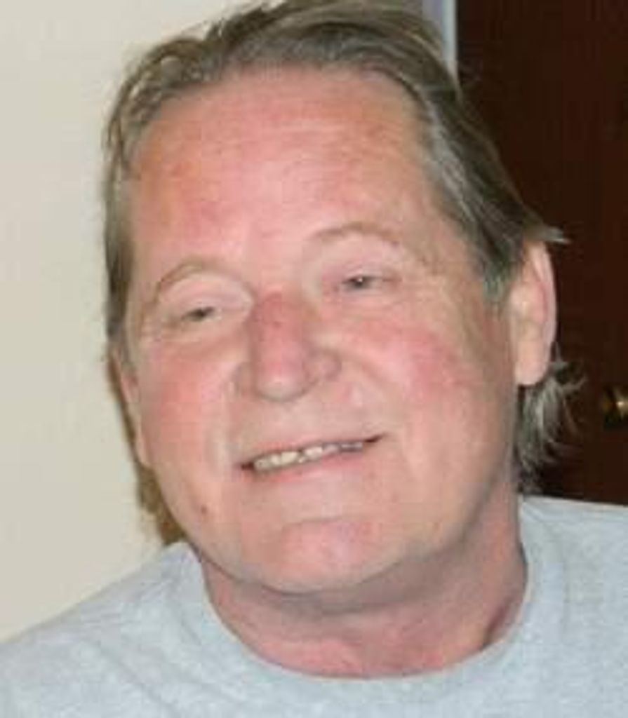 James Gingerich
