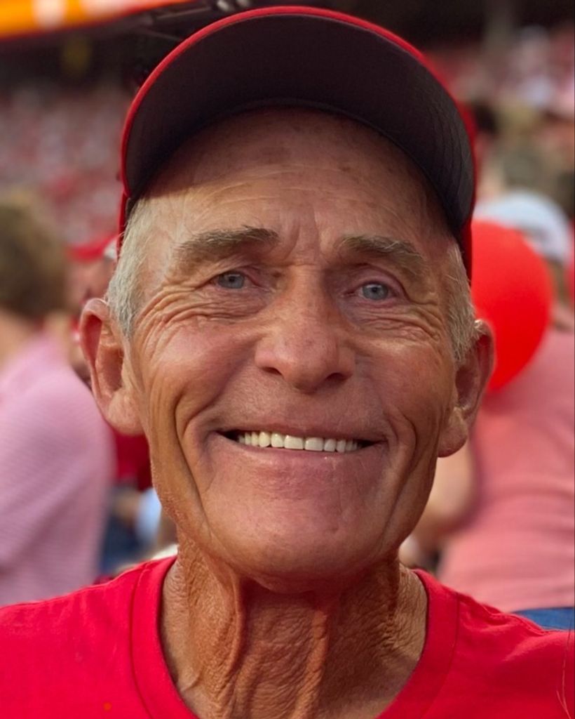 Terry Lee Rasmussen Profile Photo