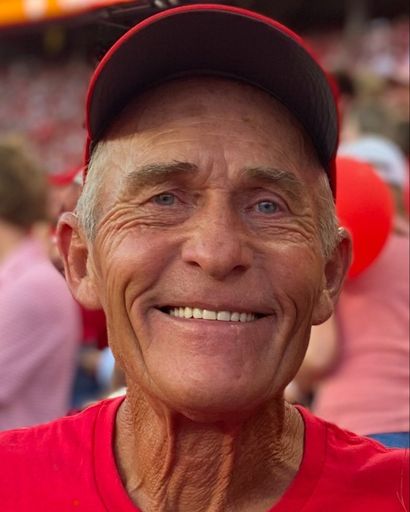Terry Lee Rasmussen's obituary image