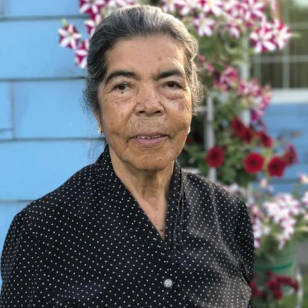 Teresa Torres