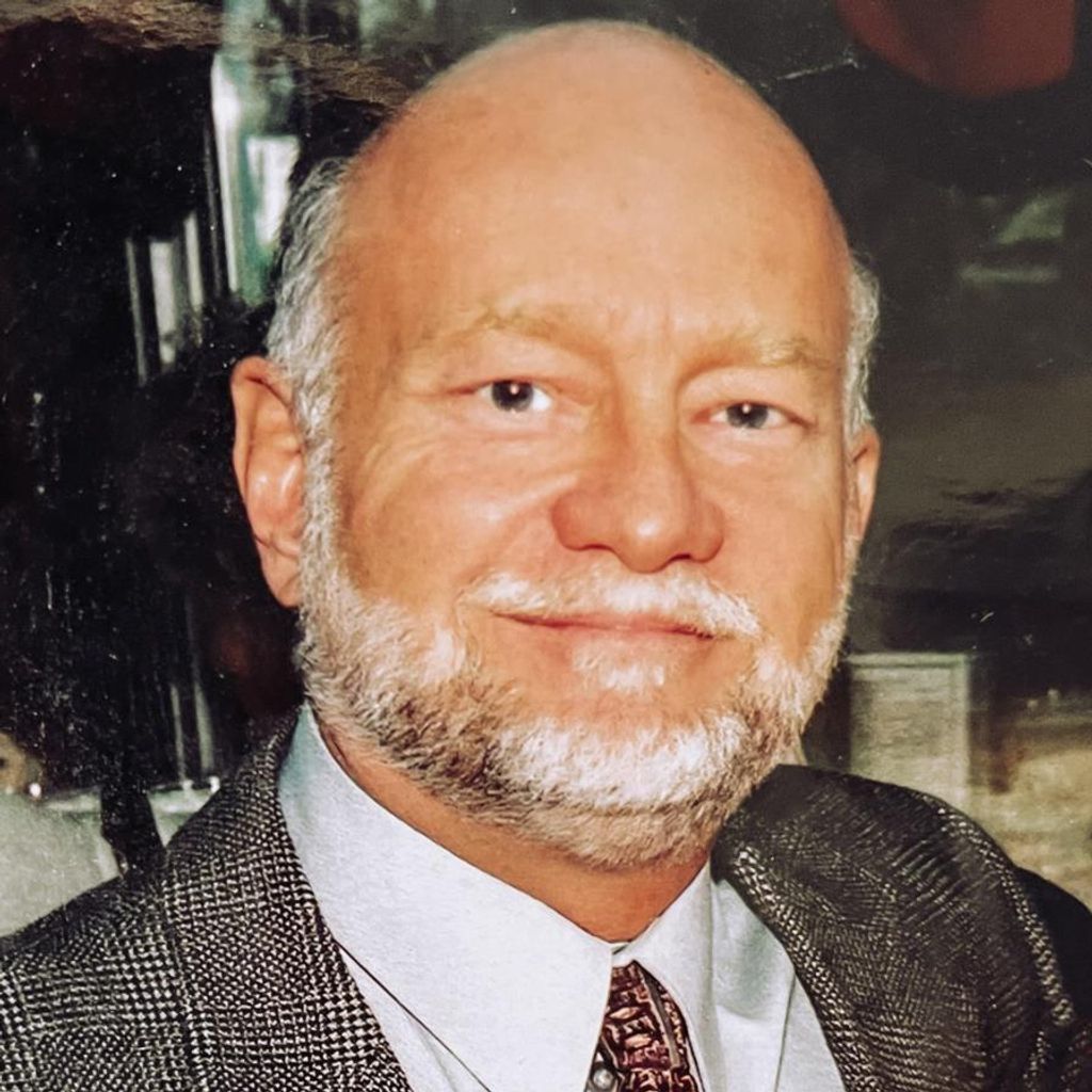 Keith Wayne Kerbaugh Profile Photo