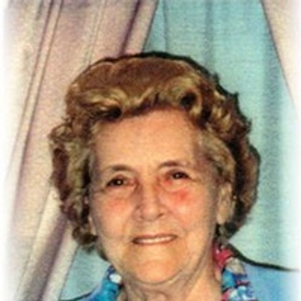 Lena Trahan Foreman