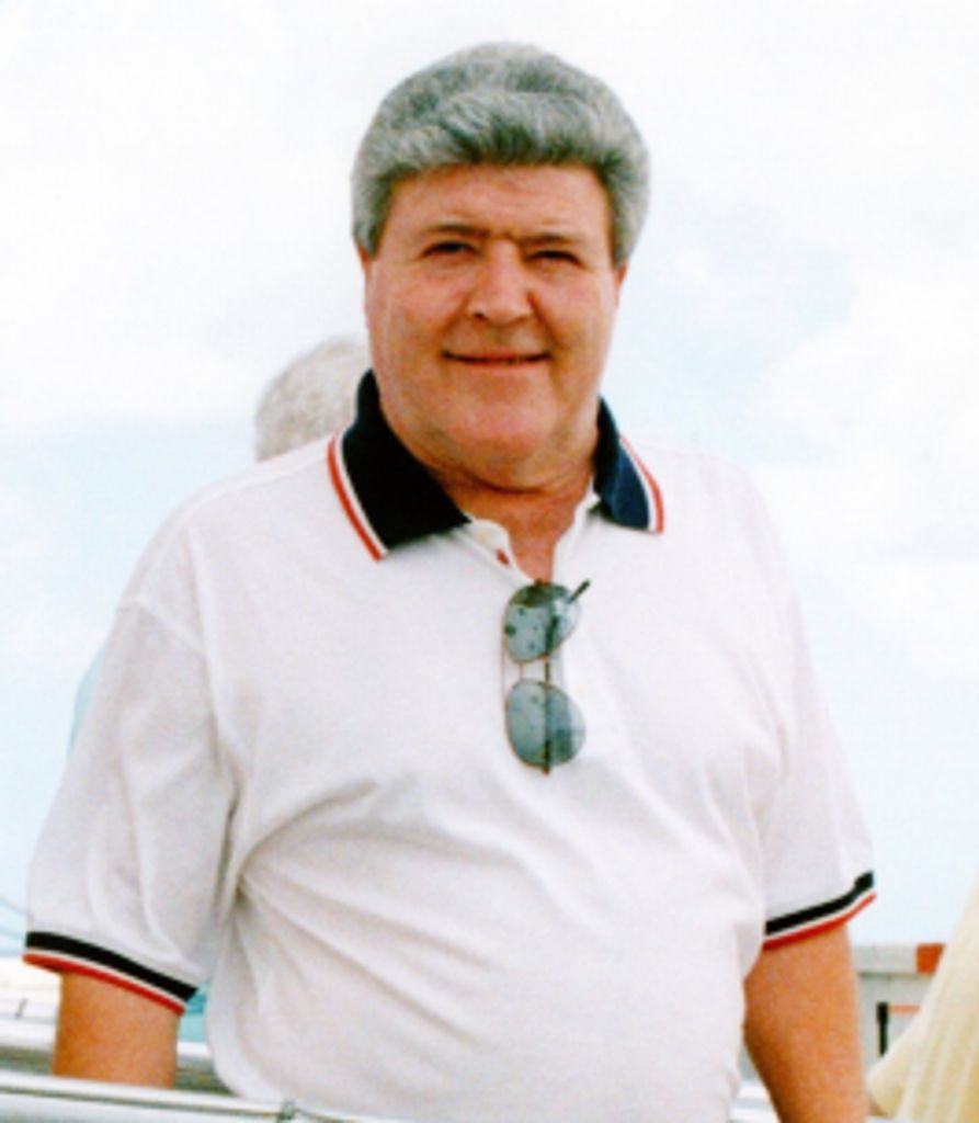 James Swords Profile Photo