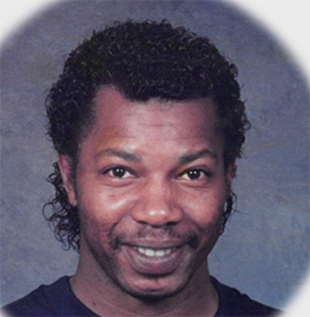 Alford Jones