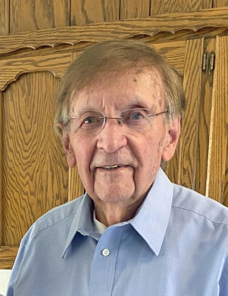 Roy Walter Dennis Profile Photo