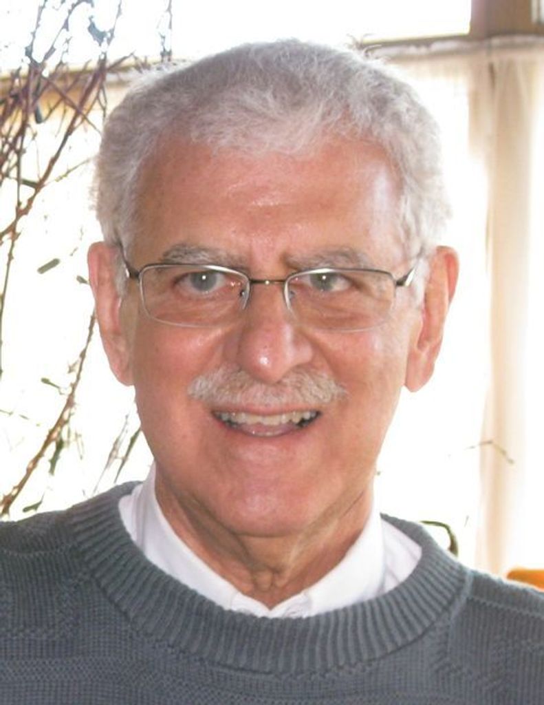 Frank Joseph Ferraro