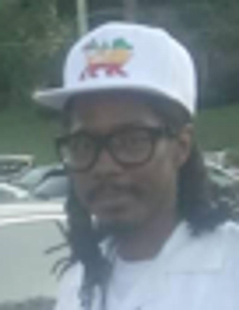 Mr. Christopher Ray ("Fluffy") Bullock